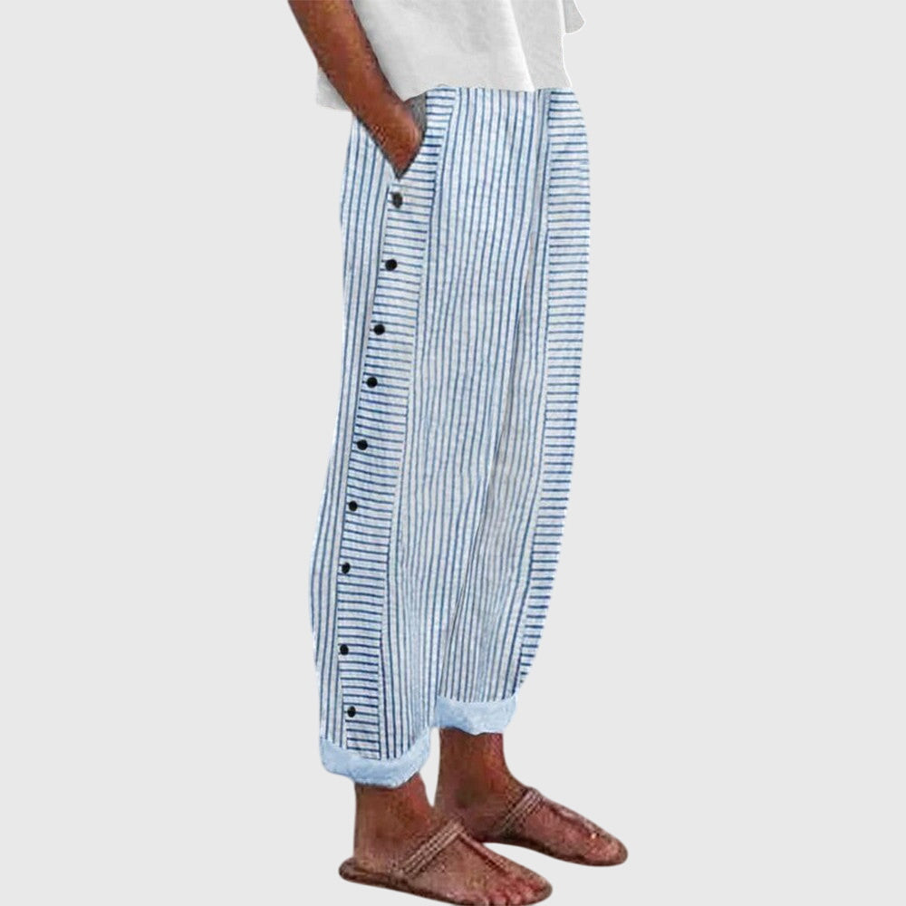 Bertha™ | Elegante damesbroeks