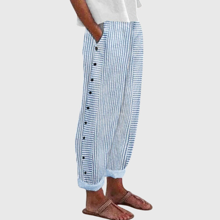 Bertha™ | Elegante damesbroeks