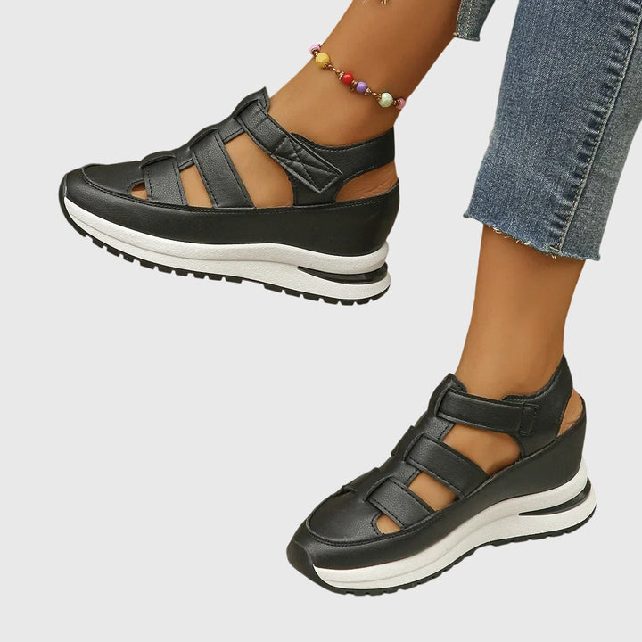 Finnie - Sandalen Orthopedische Polyvalentes