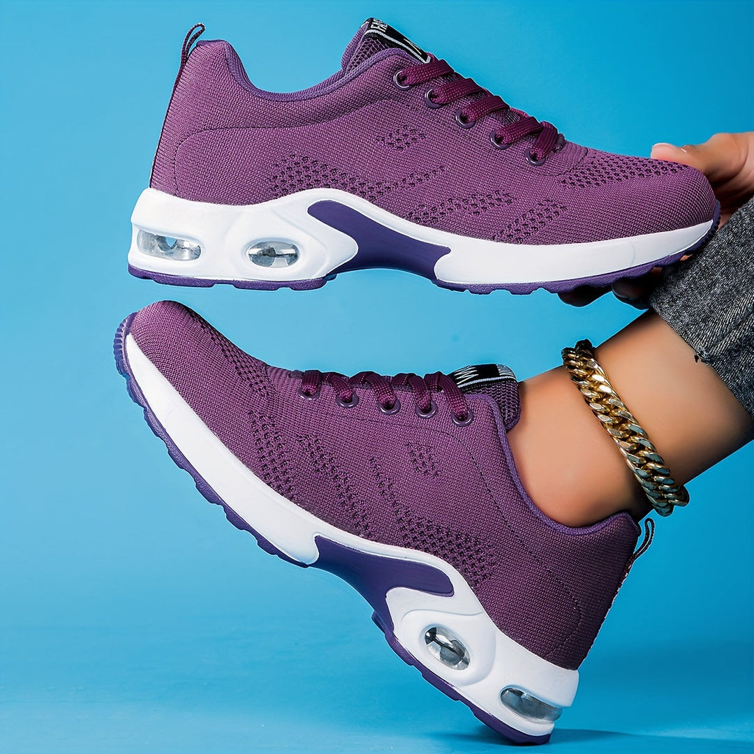 Dempende, Ademende Antislip Sneakers