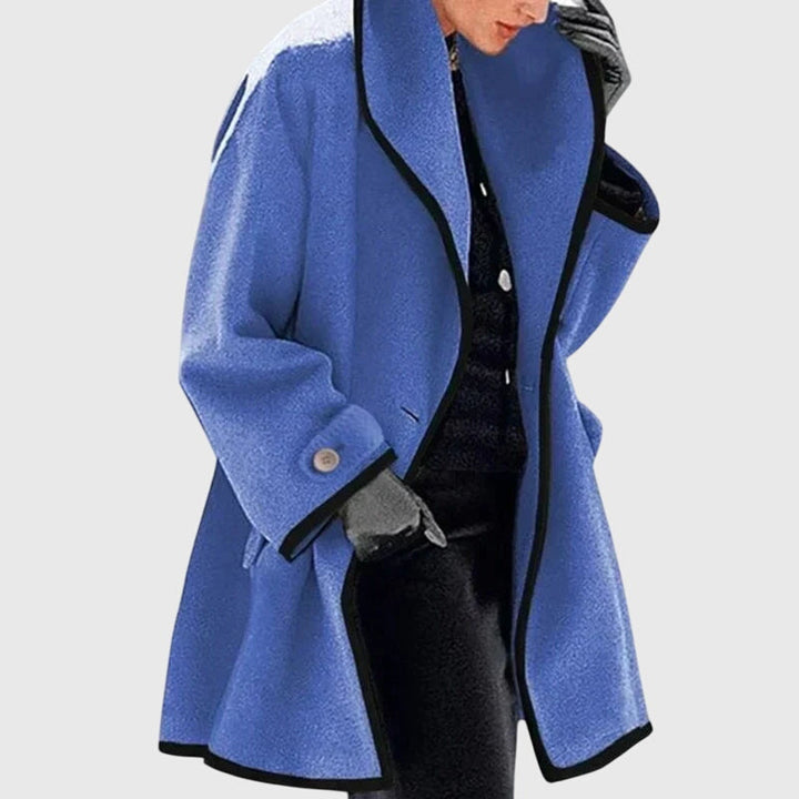 Maria™ - Jasje en Fleece Elegante en met Mode