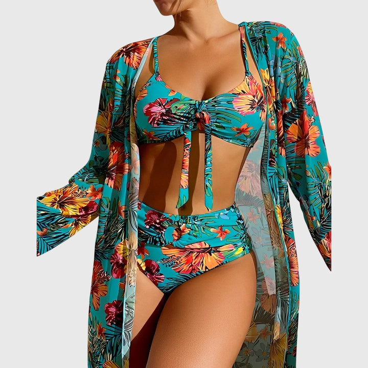 Luna - Bikiniset