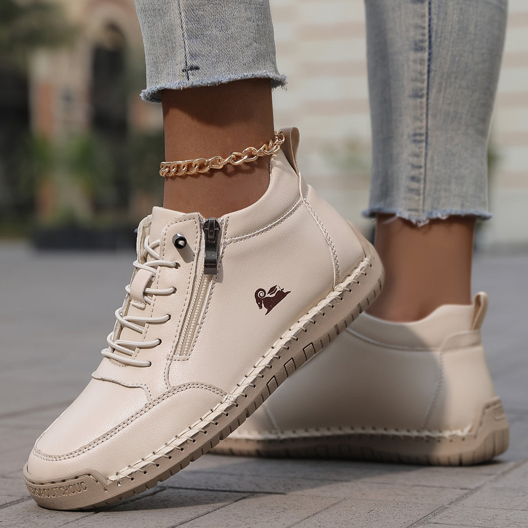 ErgoVita™ – Sneakers met comfort therapeutisch