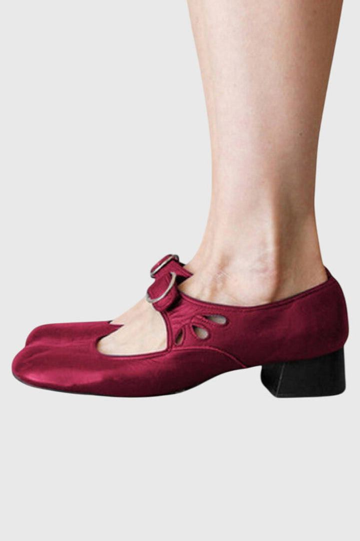 Norah - Sandalen Orthopedische Comfortabele