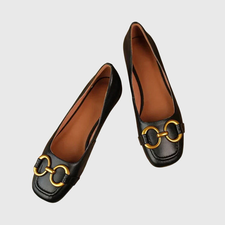 Inka - Sandalen Orthopedische Elegante
