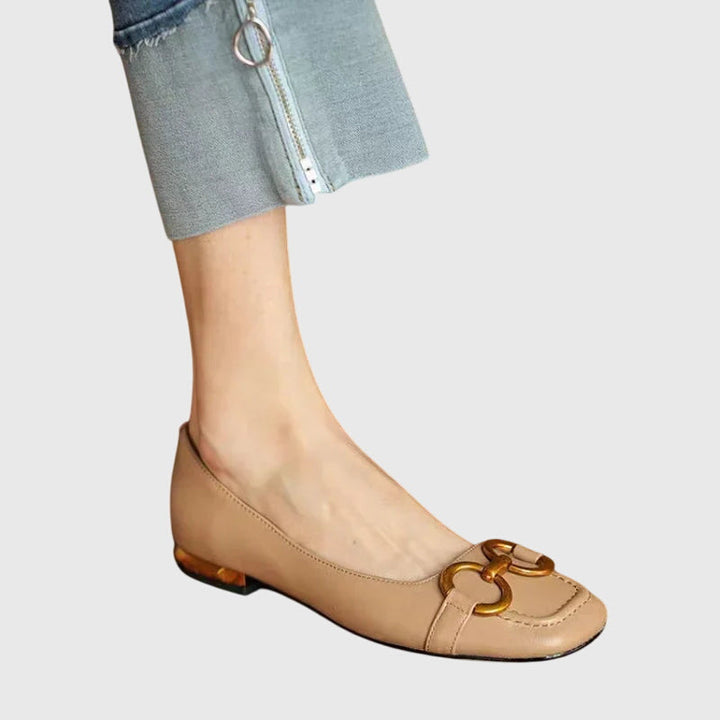 Inka - Sandalen Orthopedische Elegante