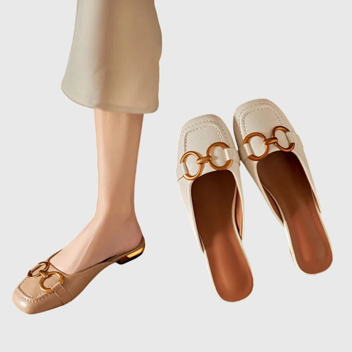 Indira - Sandalen Orthopedische Comfortabele