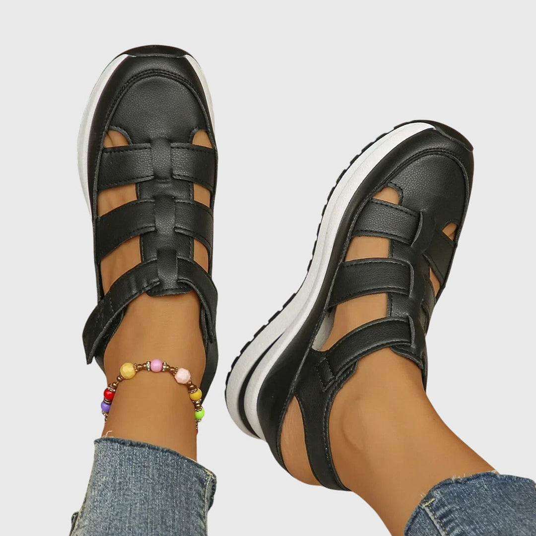 Finnie - Sandalen Orthopedische Polyvalentes