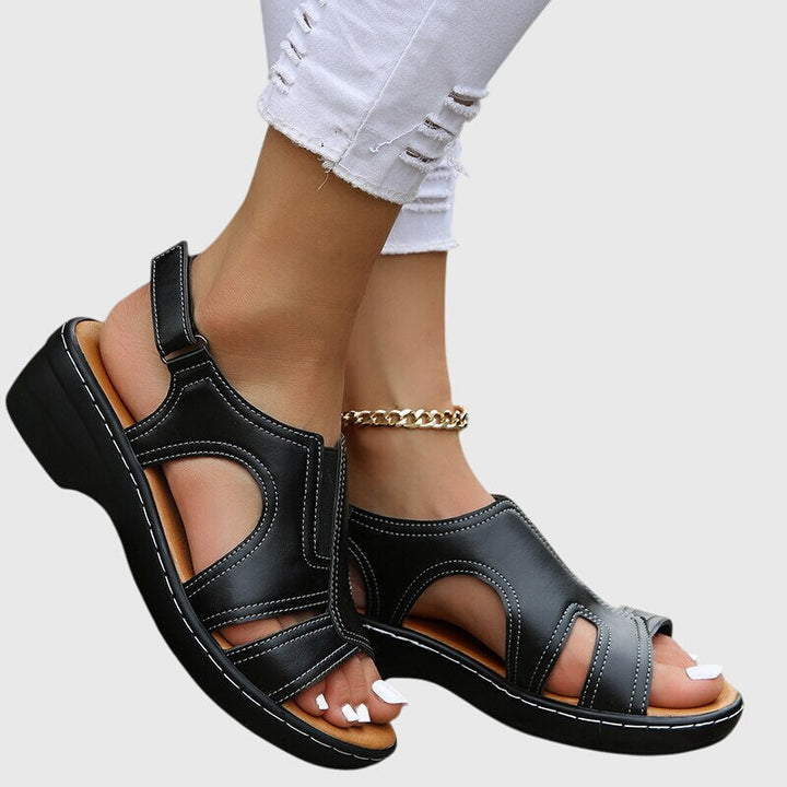 Celeste | Orthopedische Sandalen