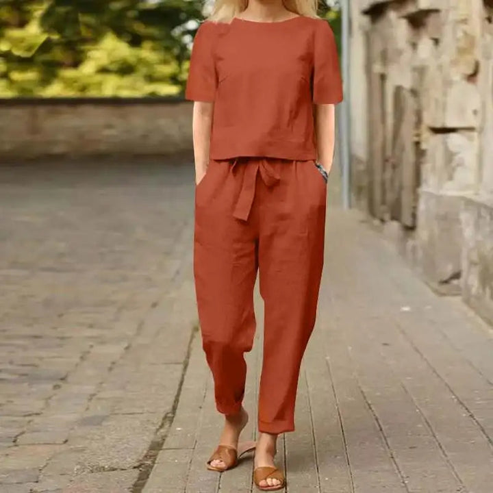 Charm™ - Set détente chic en twee delen