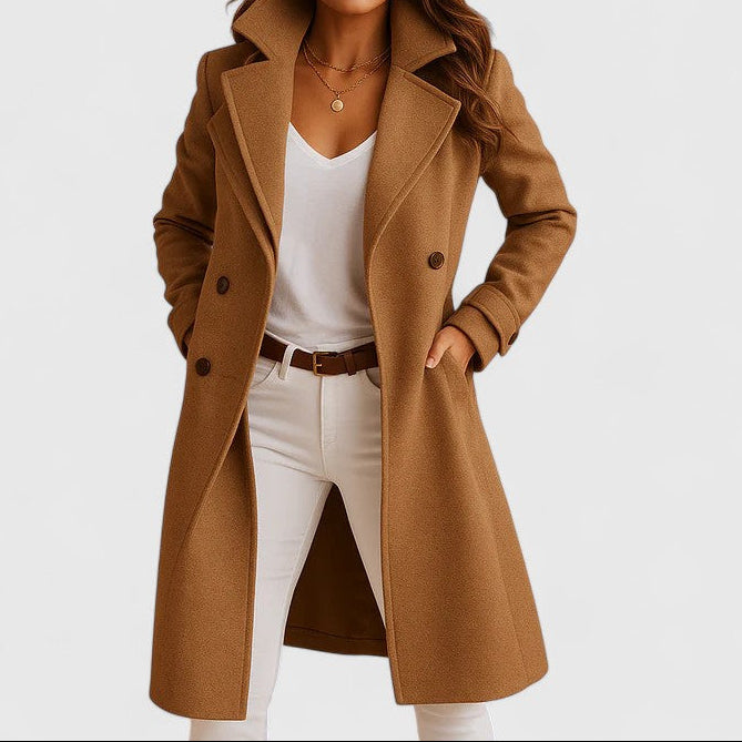 Rheya | Elegante Jas