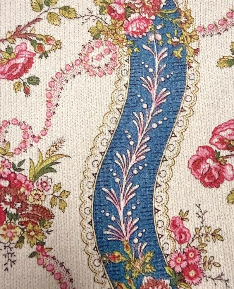 Camila - Klimroos Riem Kaartigan