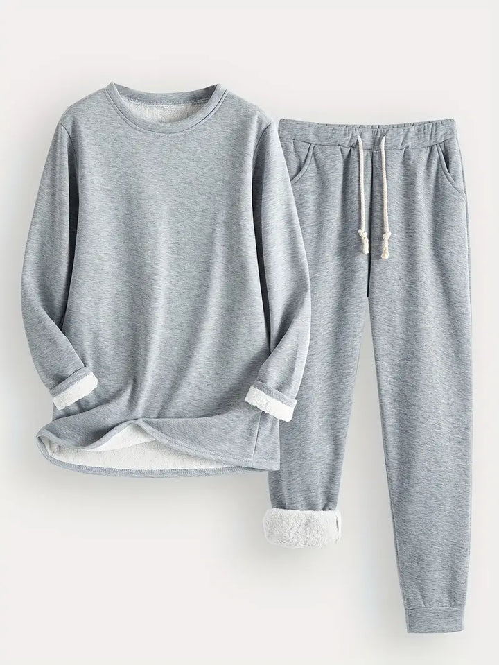 Wanda | Comfortabele Set