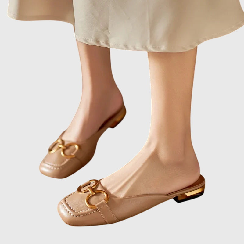 Indira - Sandalen Orthopedische Comfortabele
