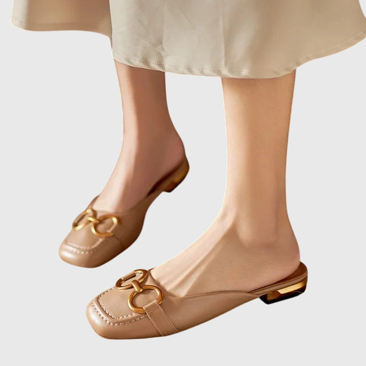 Indira - Sandalen Orthopedische Comfortabele