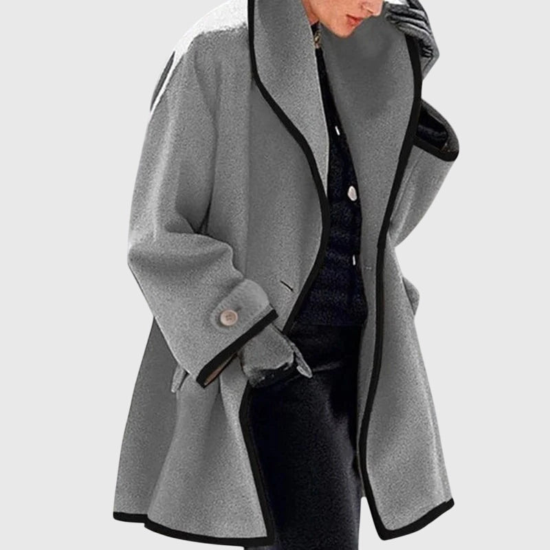 Maria™ - Jasje en Fleece Elegante en met Mode