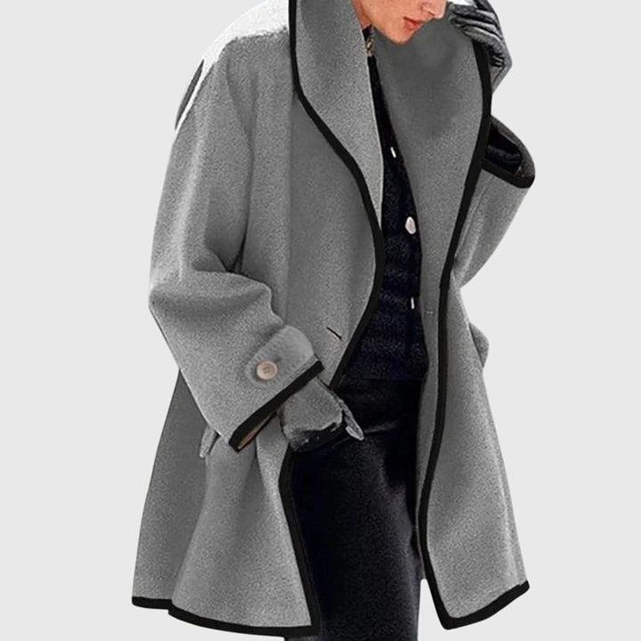 Maria™ - Jasje en Fleece Elegante en met Mode