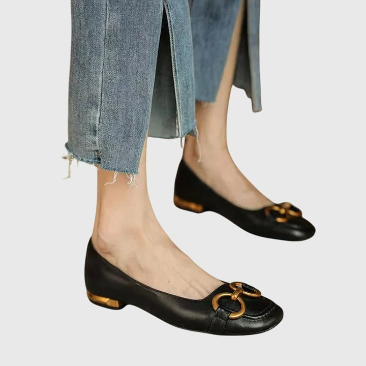 Inka - Sandalen Orthopedische Elegante