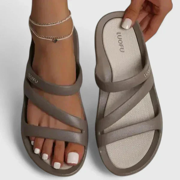 Arwen - Sandalen Orthopedische Comfortabele