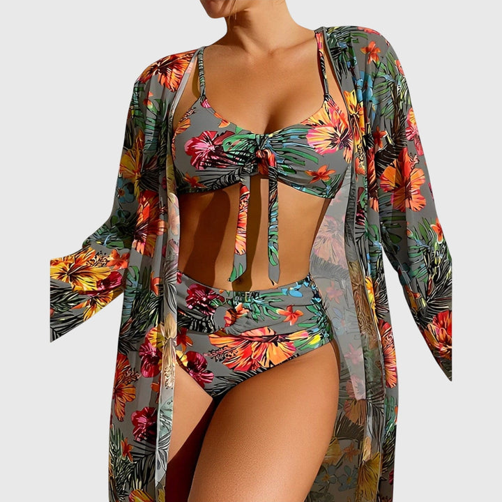 Luna - Bikiniset