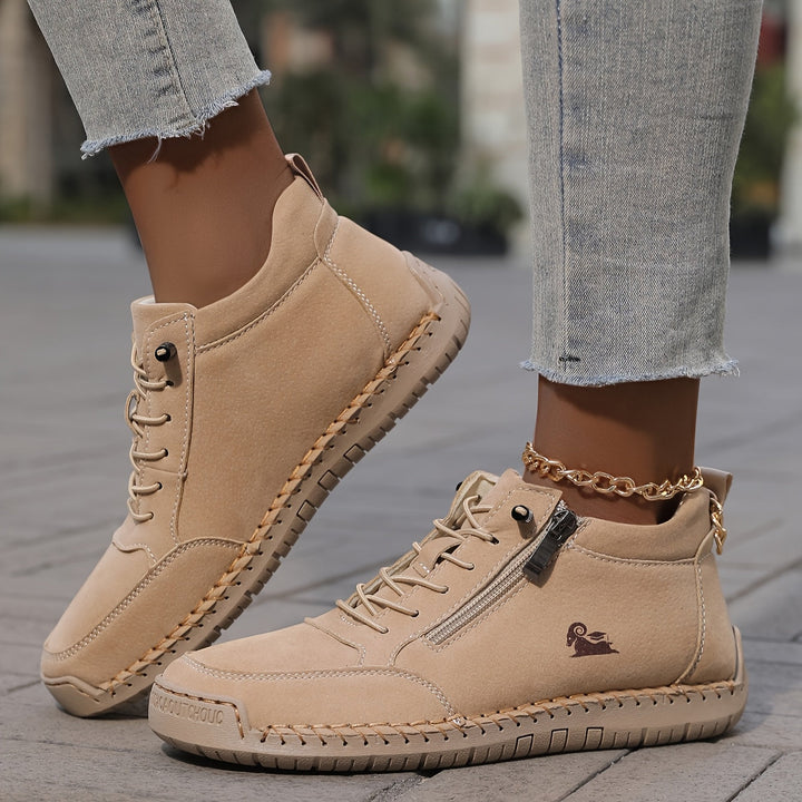 ErgoVita™ – Sneakers met comfort therapeutisch