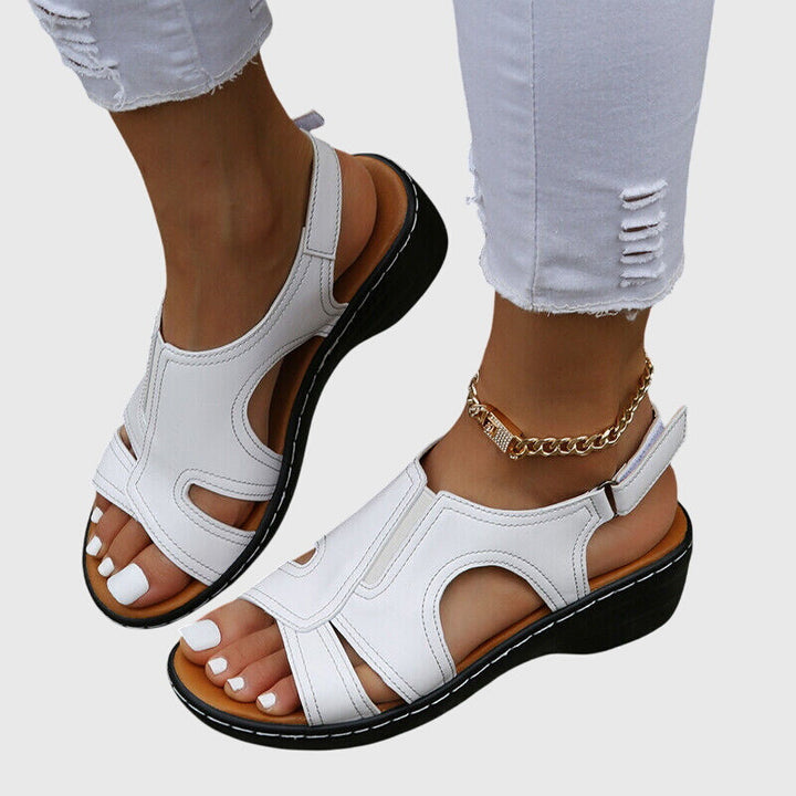 Celeste | Orthopedische Sandalen