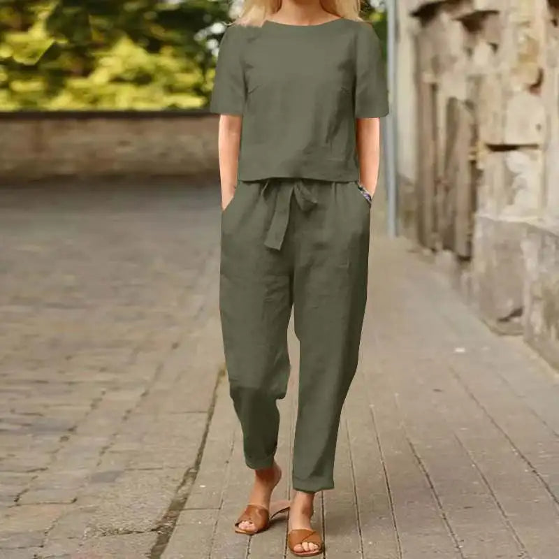 Charm™ - Set détente chic en twee delen