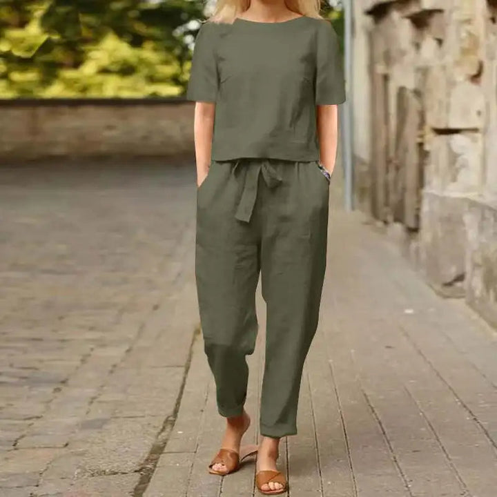 Charm™ - Set détente chic en twee delen