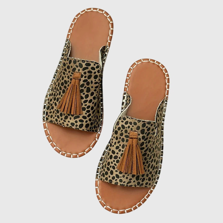 Rosalie - Sandalen Orthopedische Comfortabele