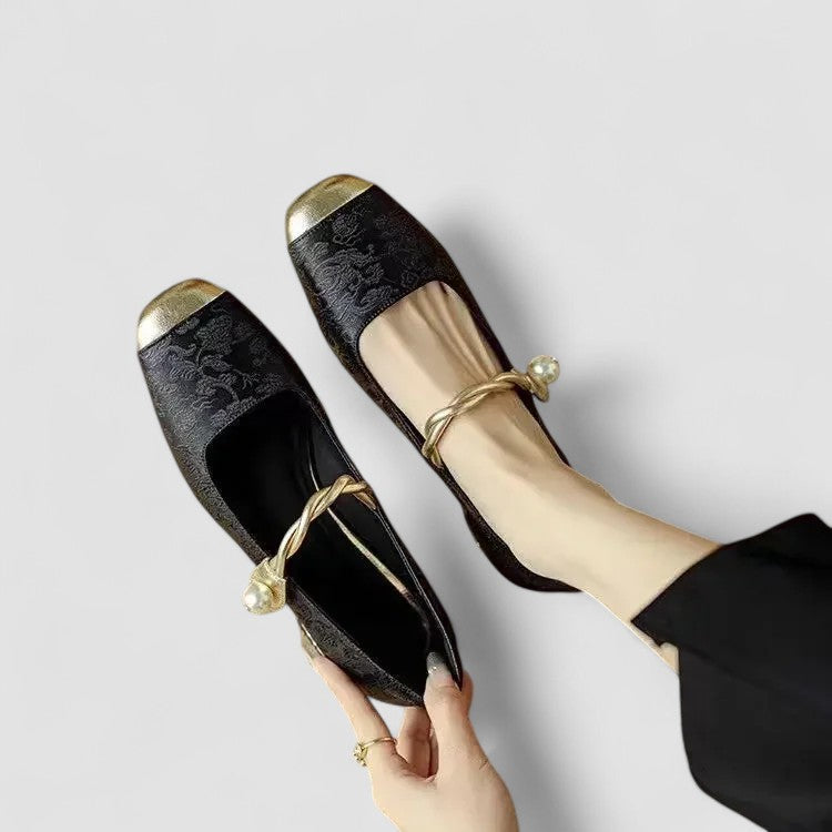 Pax - Orthopedische mary janes elegante