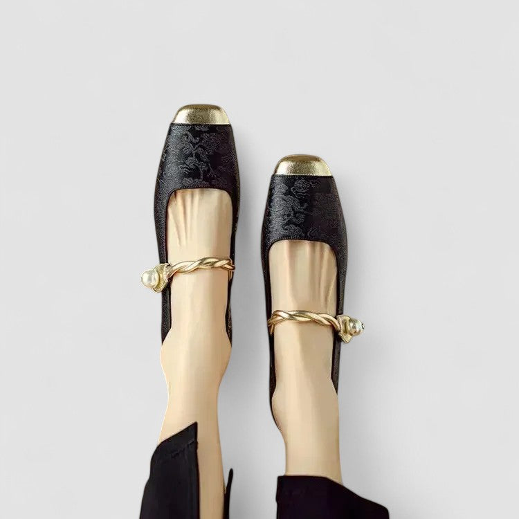 Pax - Orthopedische mary janes elegante