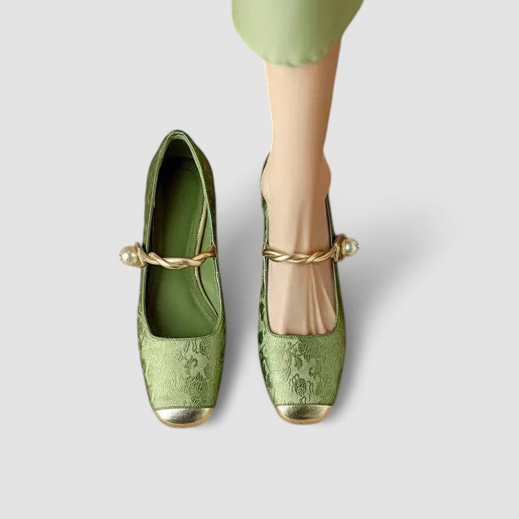 Pax - Orthopedische mary janes elegante