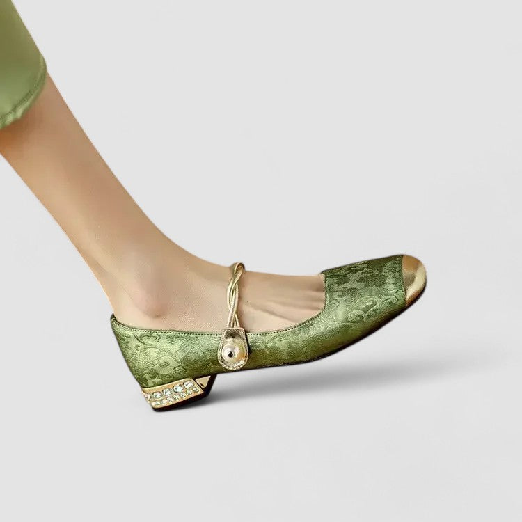 Pax - Orthopedische mary janes elegante