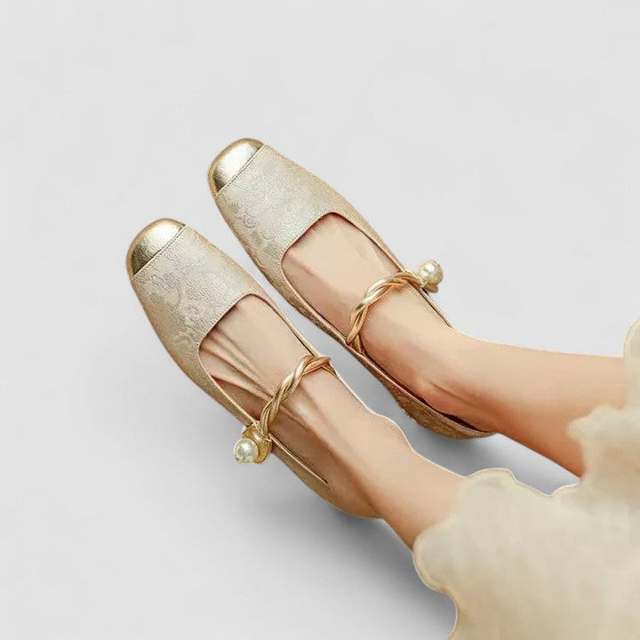 Pax - Orthopedische mary janes elegante