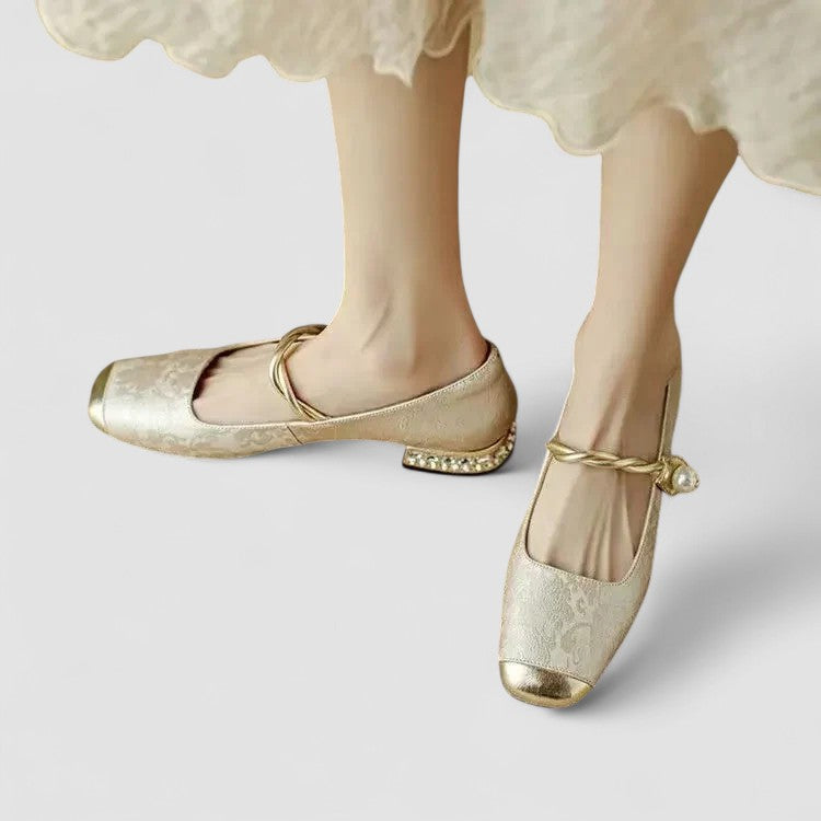 Pax - Orthopedische mary janes elegante