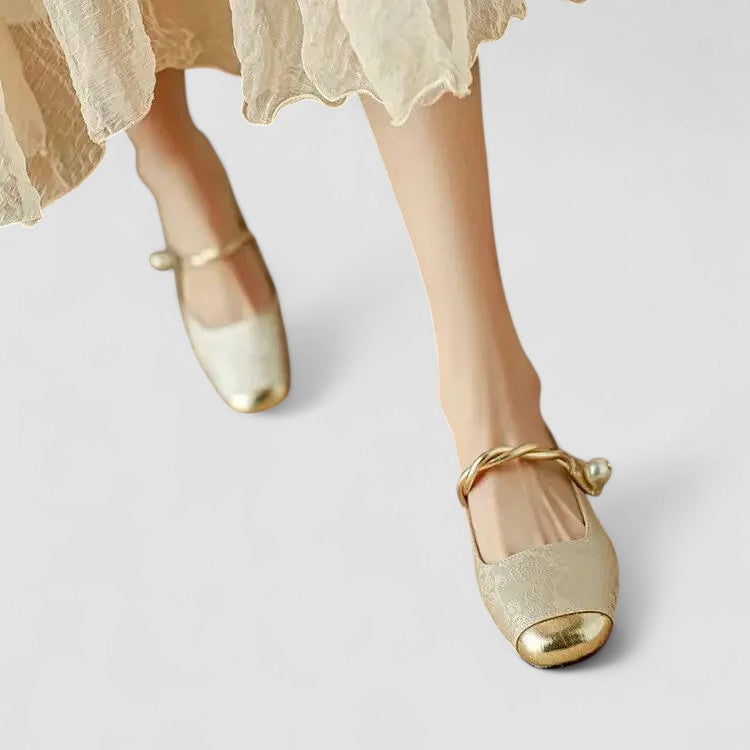 Pax - Orthopedische mary janes elegante