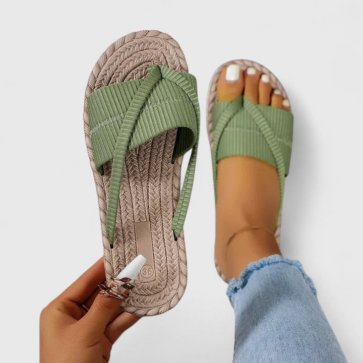 Avalon - Sandalen Orthopedische Comfortabele