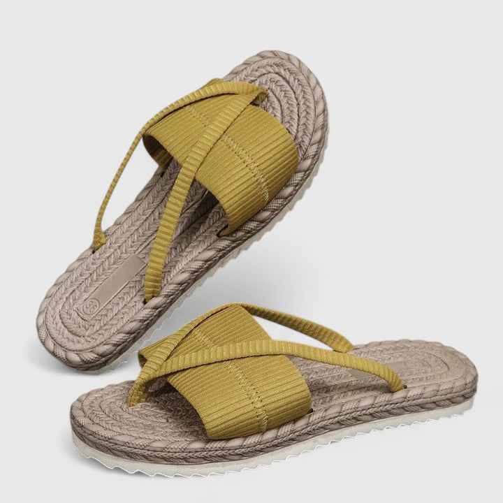 Avalon - Sandalen Orthopedische Comfortabele