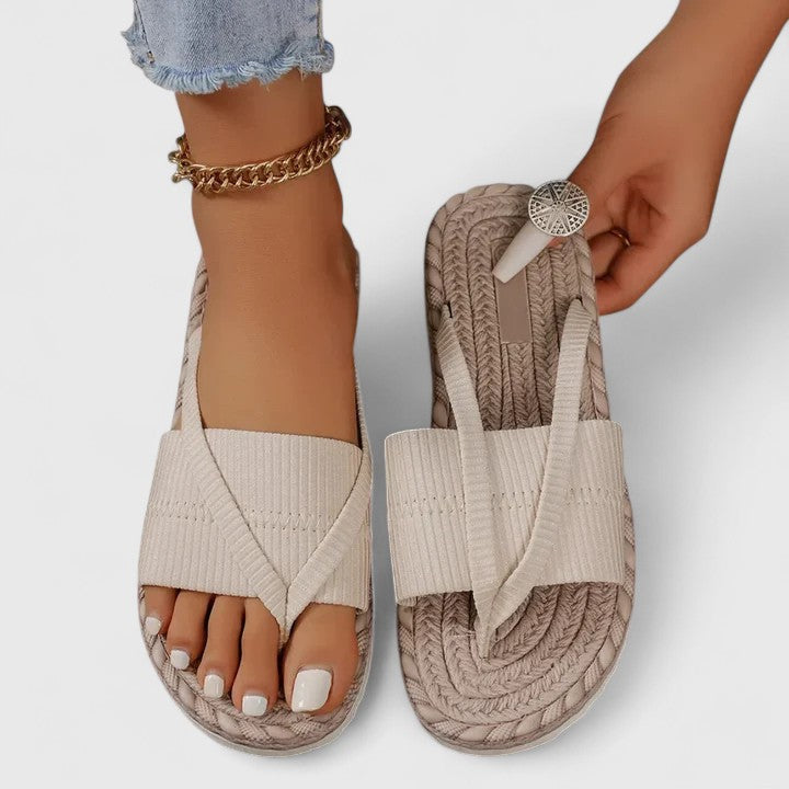 Avalon - Sandalen Orthopedische Comfortabele