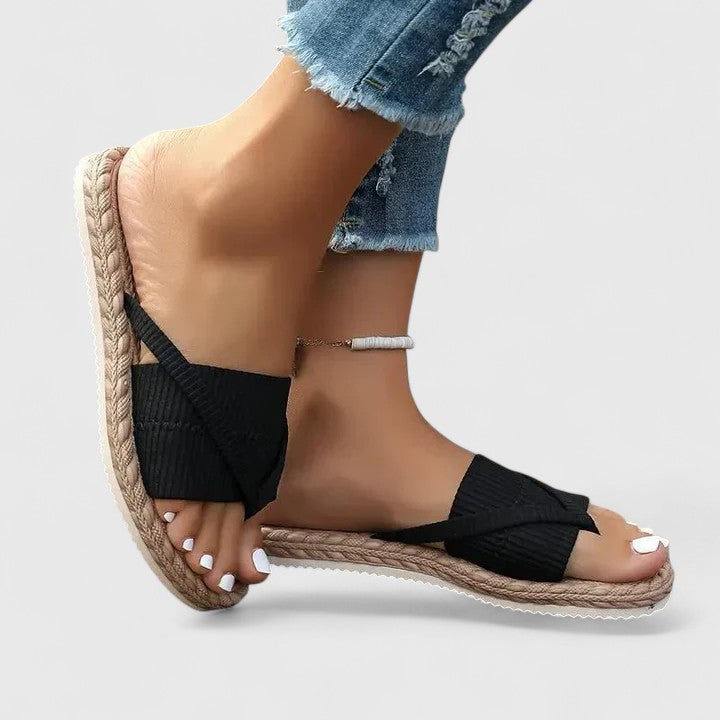 Avalon - Sandalen Orthopedische Comfortabele