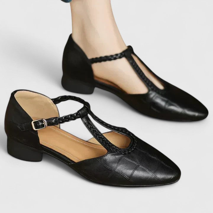 Belinda - Sandalen Elegante