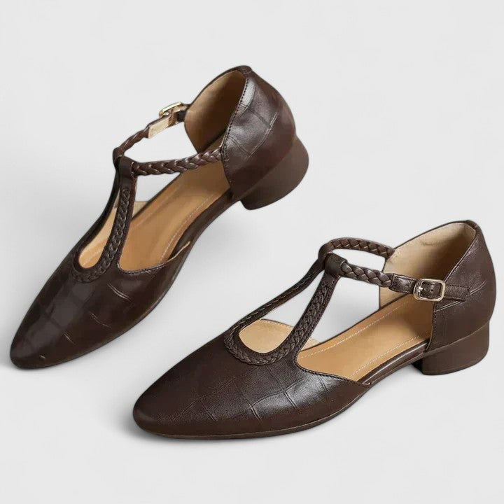 Belinda - Sandalen Elegante