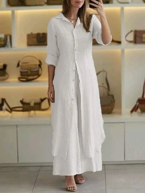 Vienne - Set Elegant en Twee Delen