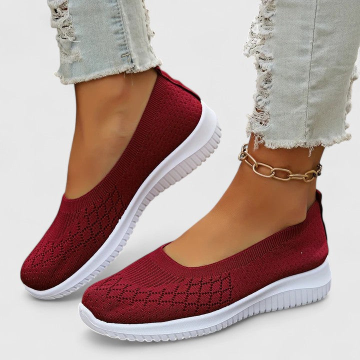 Odara | Orthopedische Instapschoenen