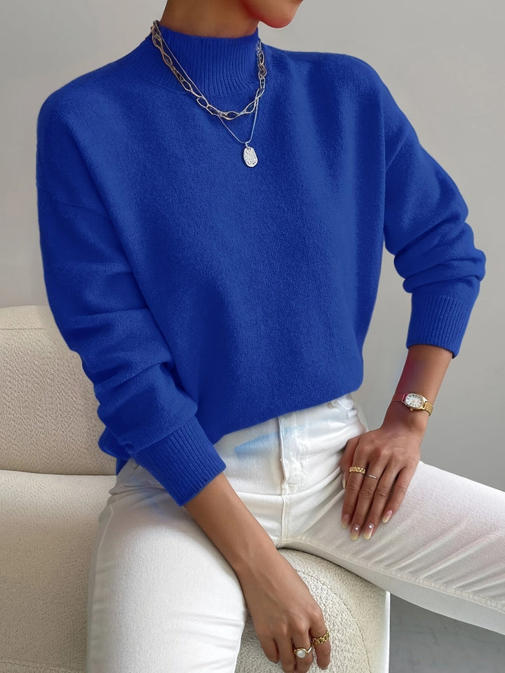 Jennifer | Elegante en warme trui