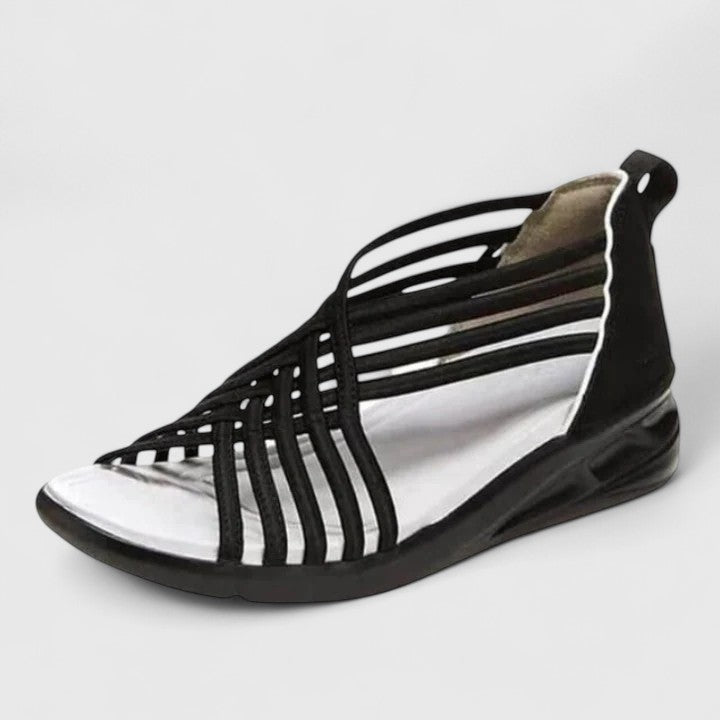 Eliza - Sandalen Orthopedische Elegante
