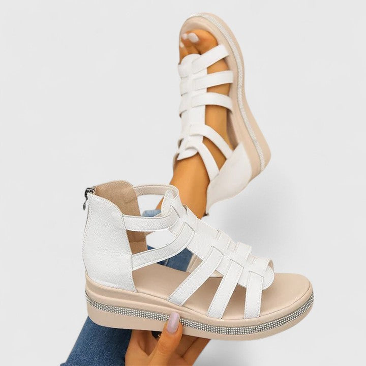 Addison - Sandalen Lichte