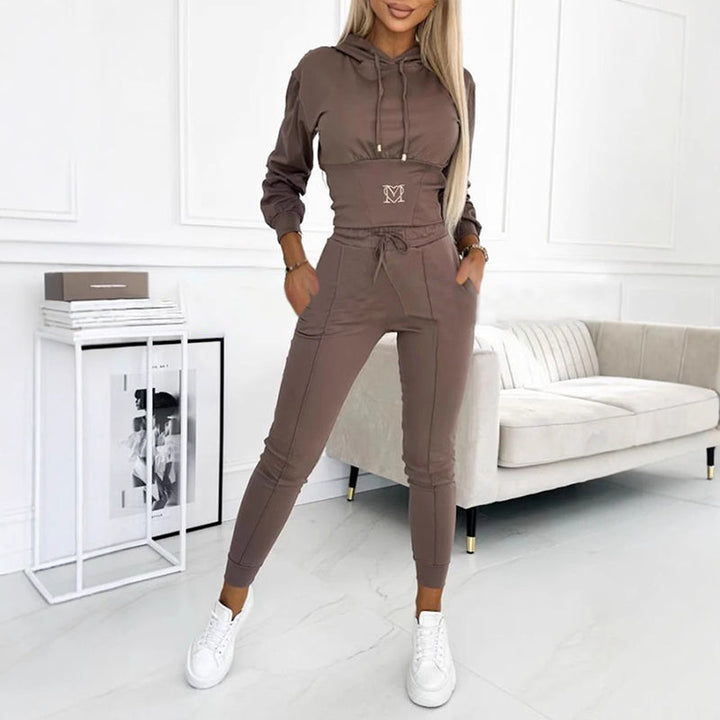 Eveline | Comfortabele Set