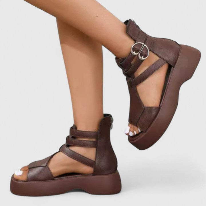 Ivana - Sandalen Orthopedische