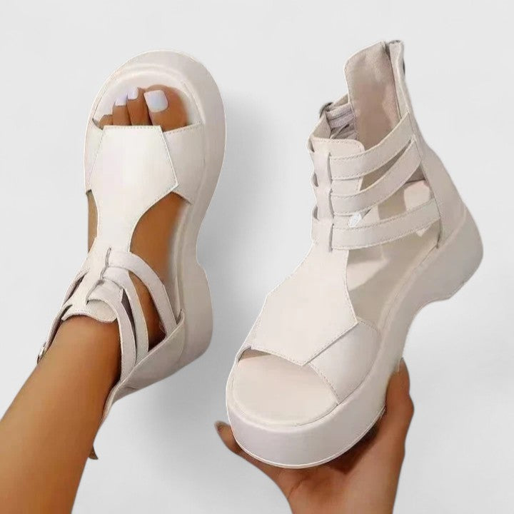 Ivana - Sandalen Orthopedische